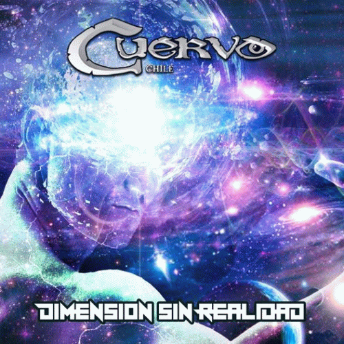 Cuervo : Dimension Sin Realidad